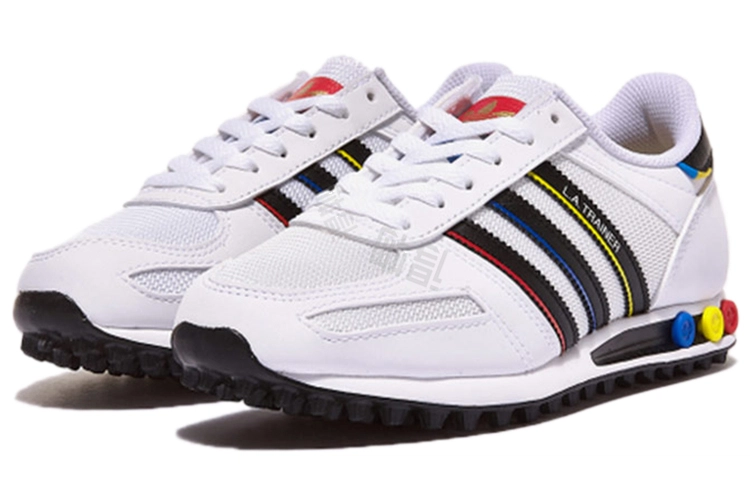 adidas originals LA Trainer