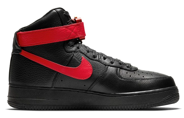 1017 ALYX 9SM x Nike Air Force 1