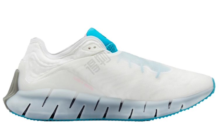 Ghostbusters x Reebok Zig Kinetica