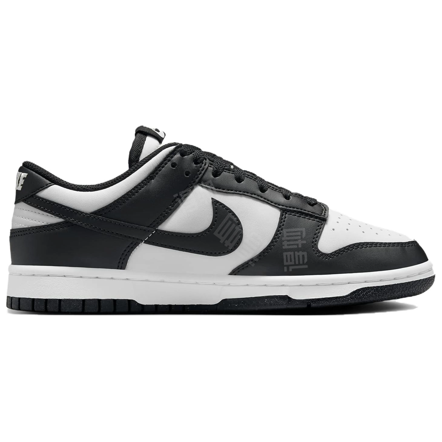 Nike Dunk Low Next Nature "WhiteBlack"