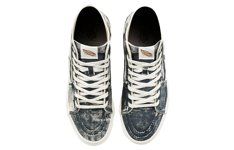 Vans SK8 Eco Theory Tapered