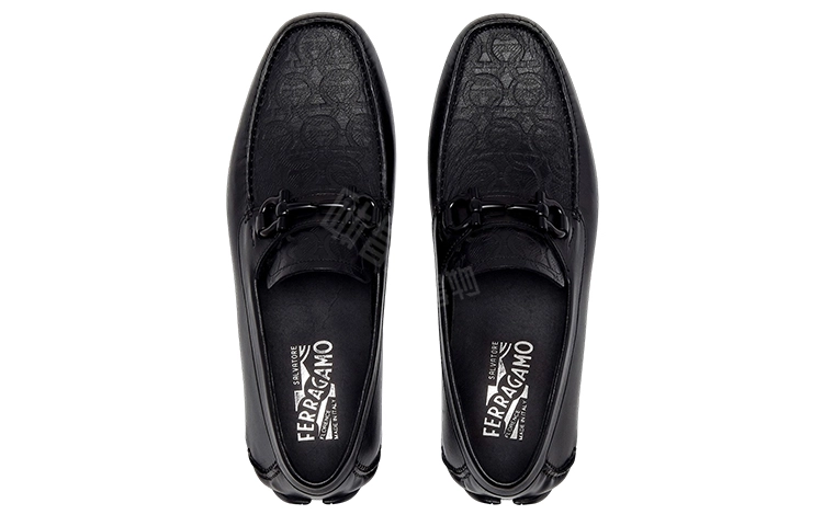 FERRAGAMO GANCINI