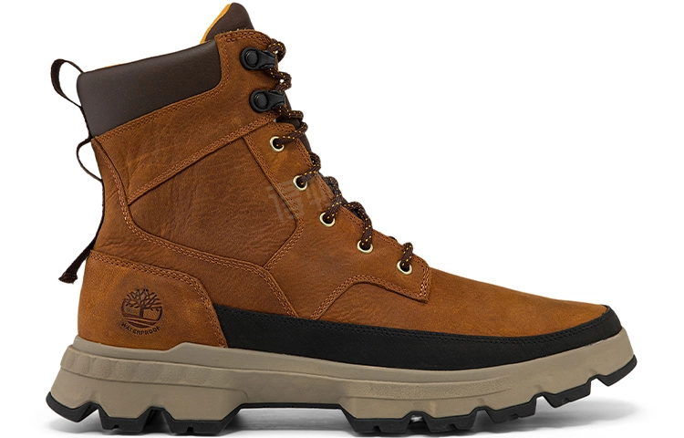 Timberland