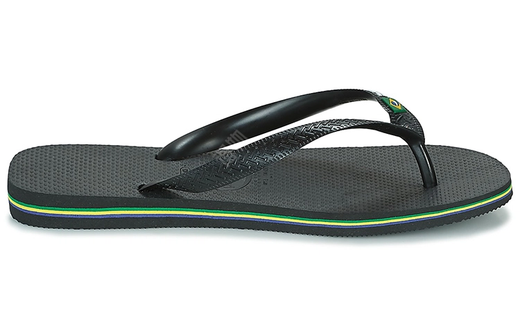 Havaianas Brazil Logo