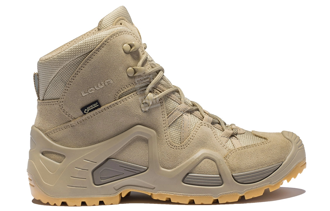 Lowa Zephyr Gtx TF
