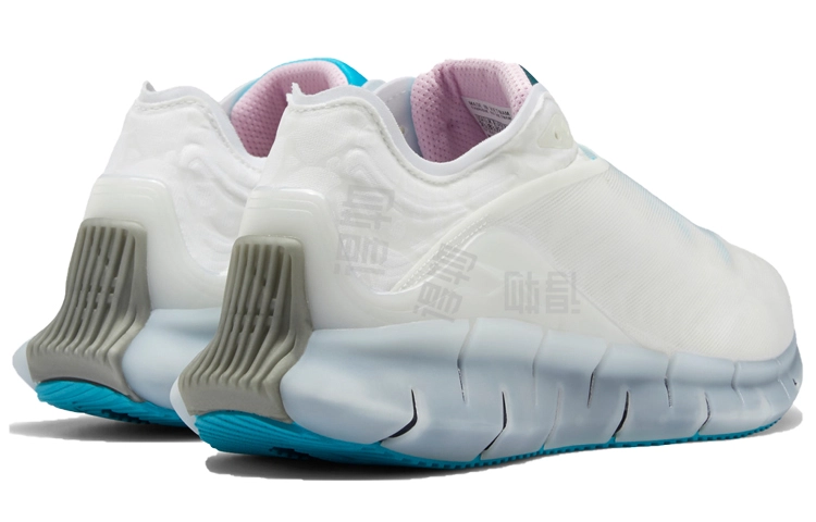 Ghostbusters x Reebok Zig Kinetica