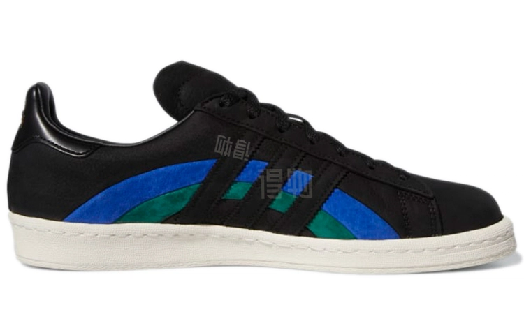 Book Works x adidas originals Campus 80s