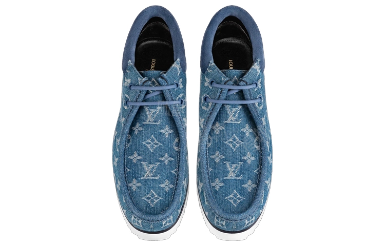 LOUIS VUITTON Mods