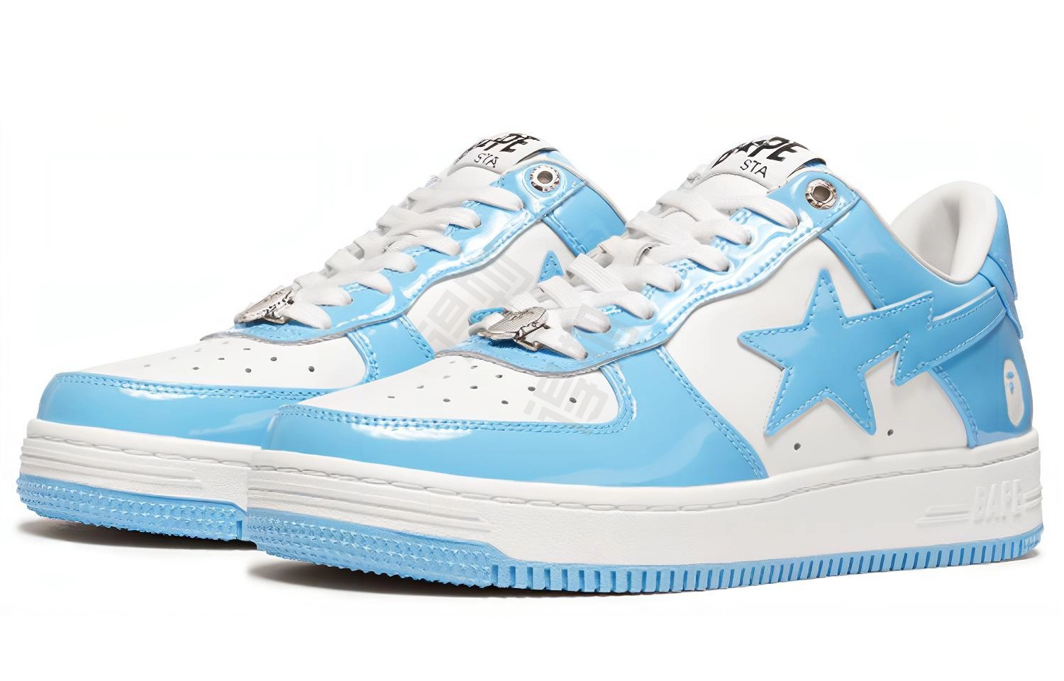 A BATHING APE STA