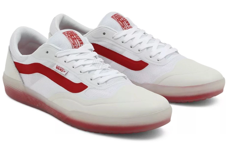 Vans Vans Sports Leather Ave