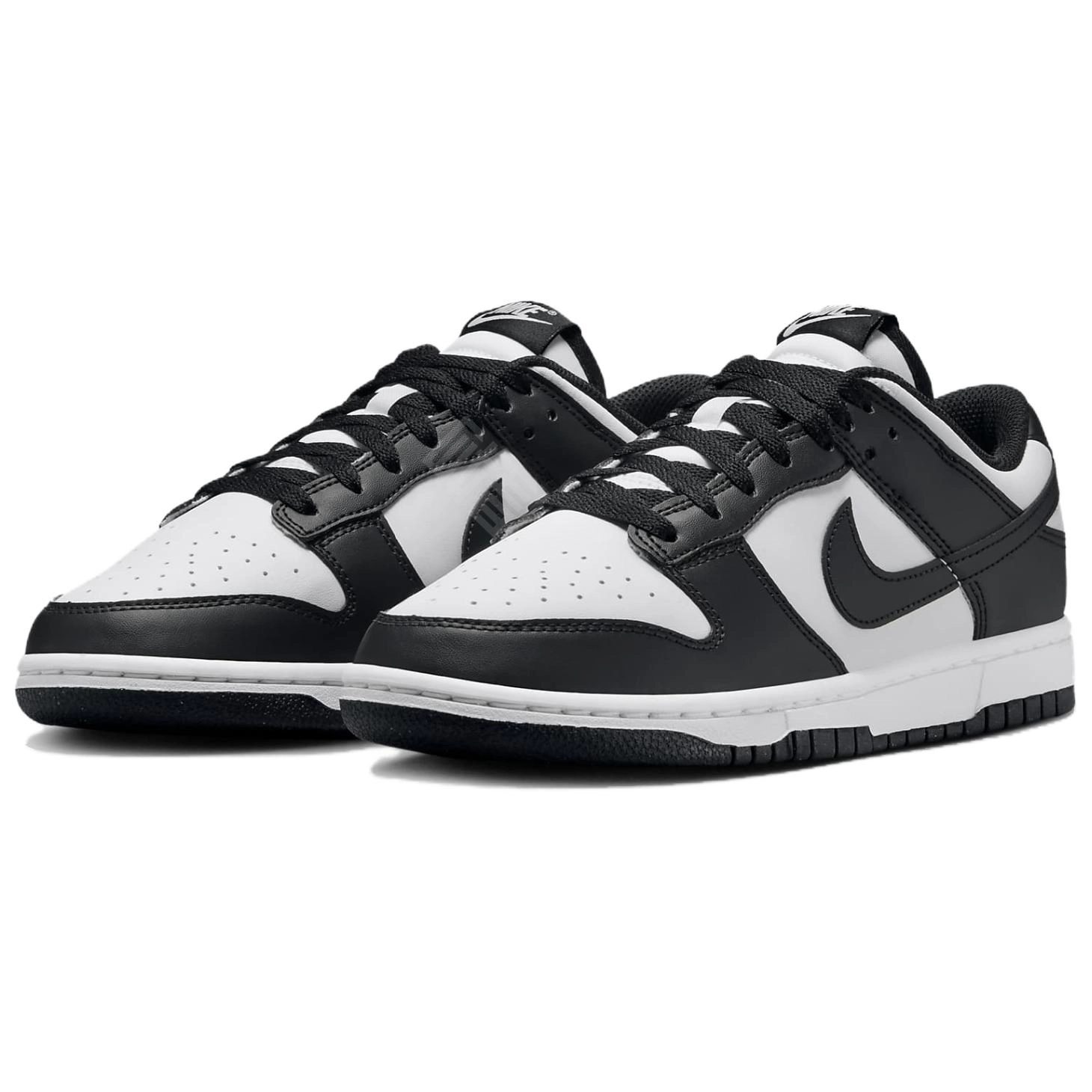 Nike Dunk Low Next Nature "WhiteBlack"