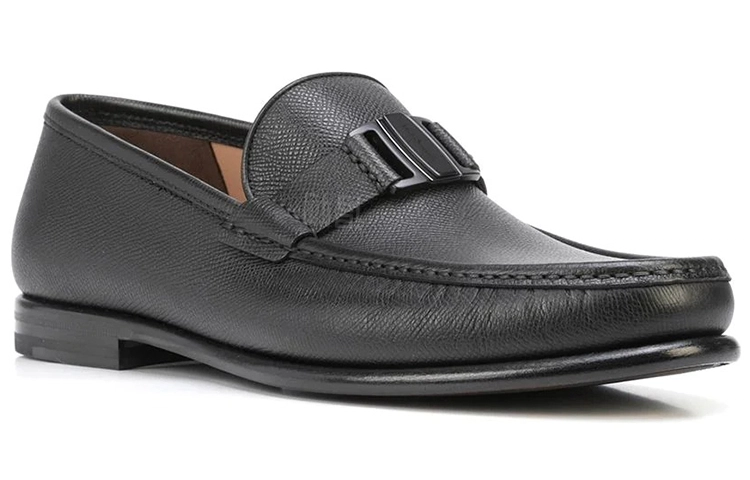 FERRAGAMO GANCINI logo