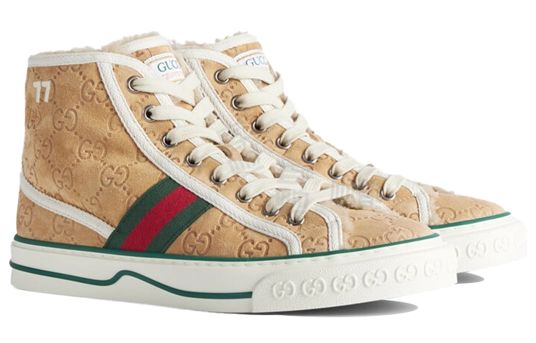 GUCCI Tennis 1977