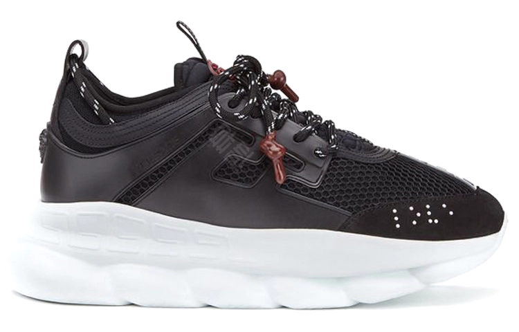 VERSACE Chain Reaction