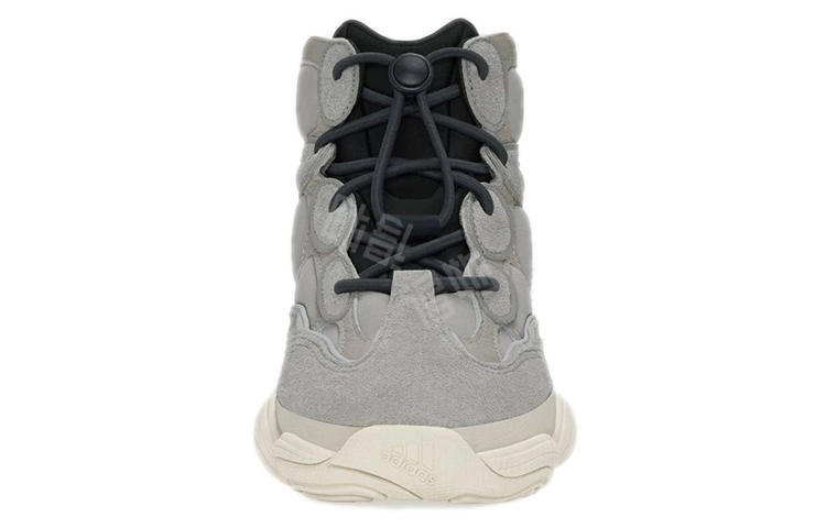 adidas originals Yeezy 500 High "Mist Stone"