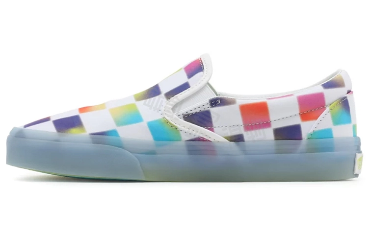 Vans slip-on Cultivate Care Classic