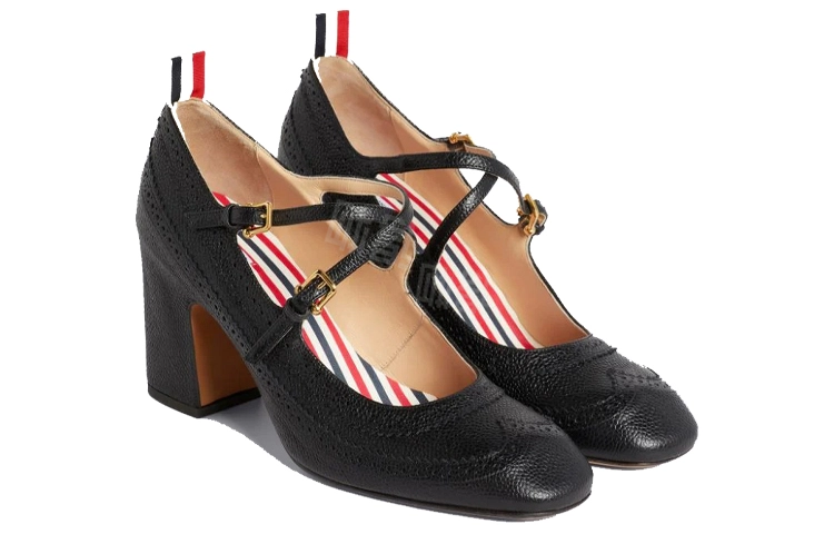 THOM BROWNE MARY JANE