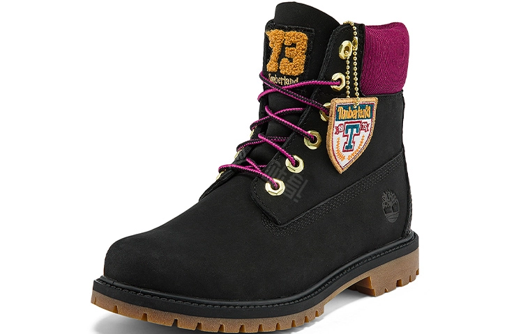 Timberland 6 Inch