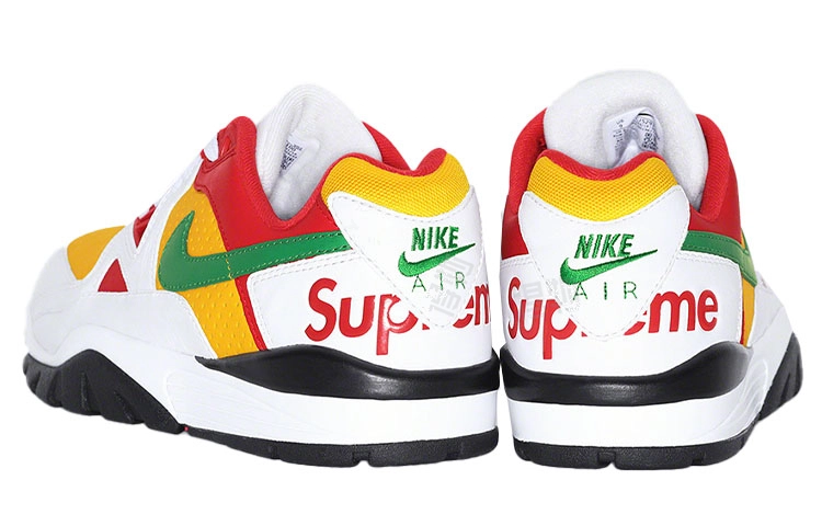 Supreme x Nike Air Cross Trainer 3 Low