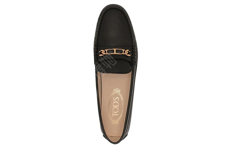 TOD'S logo
