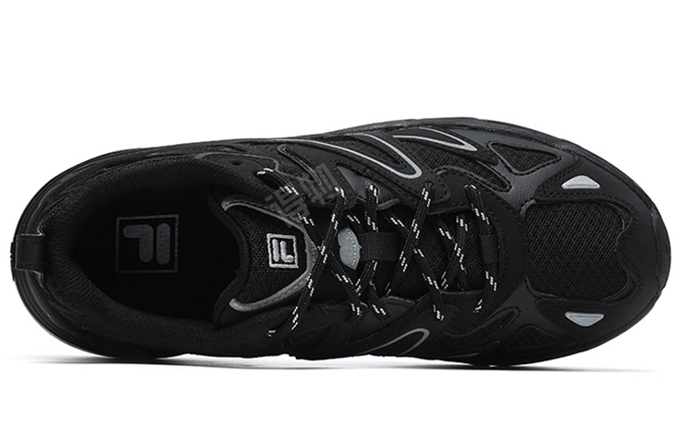 FILA Hertitage Running