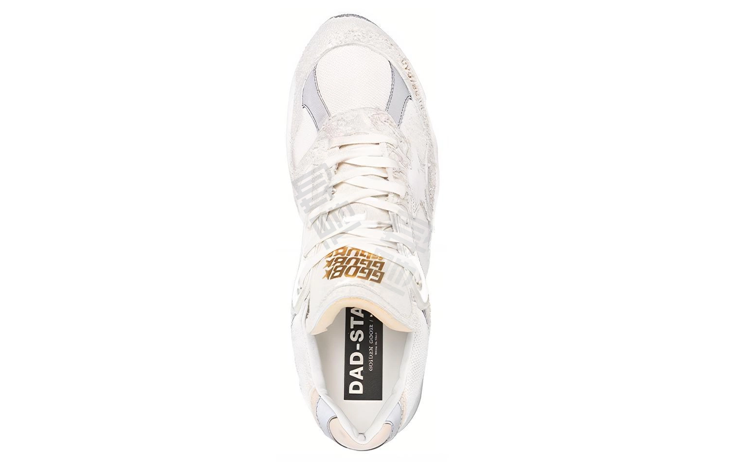 Golden Goose Dad-Star