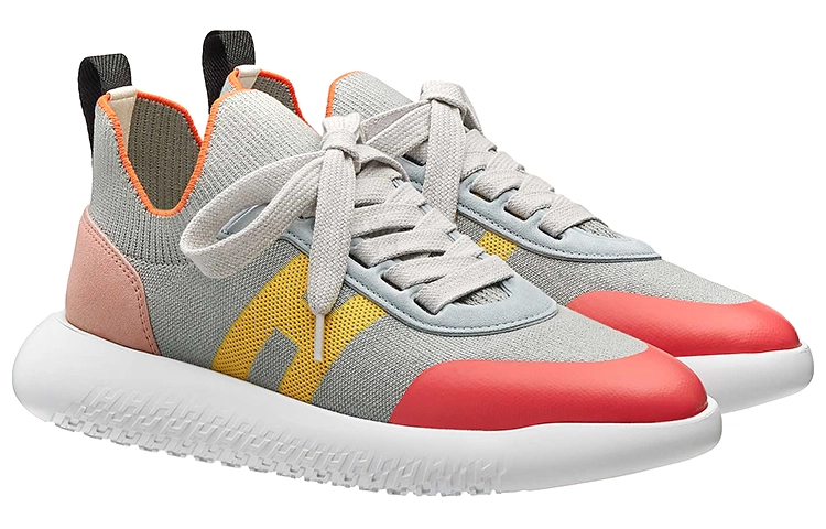 HERMES Crew Sneaker
