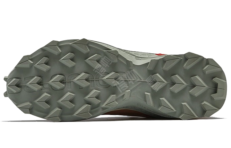 SALOMON Alphacross 3 Gtx