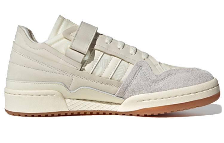 INVINCIBLE x adidas originals FORUM