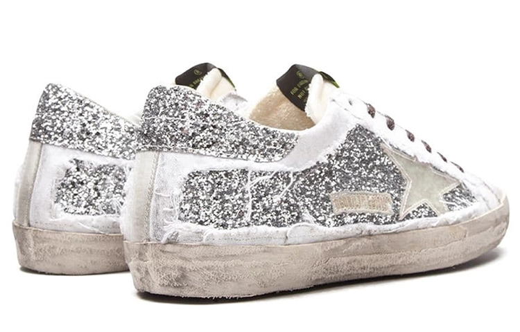 Golden Goose Super-Star