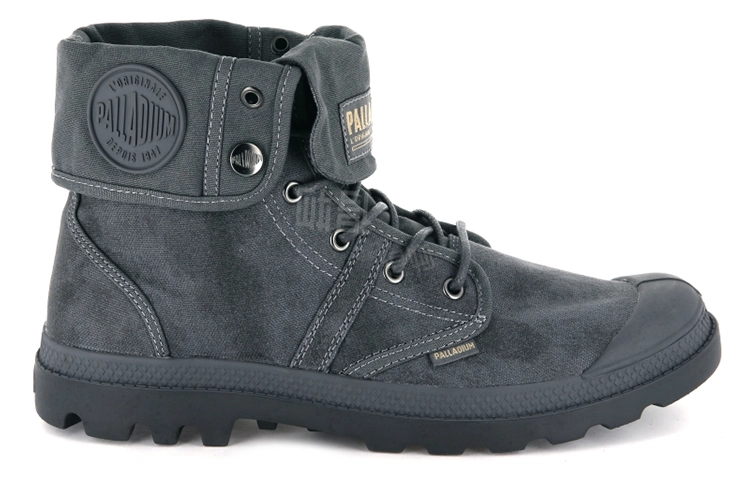 Palladium Bgy Wax