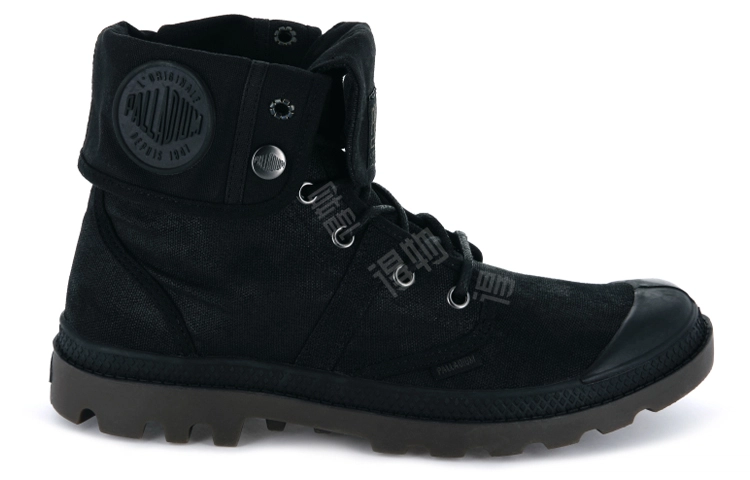 Palladium Bgy Wax