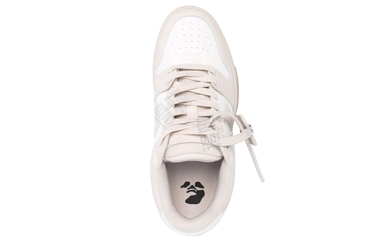 OFF-WHITE Out Of Office logo