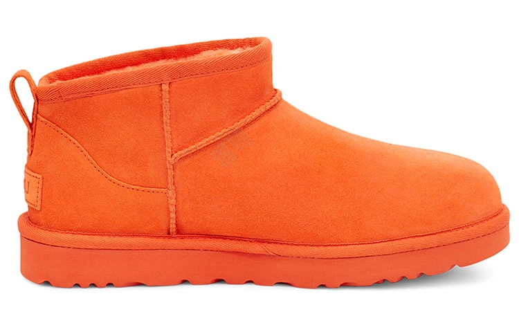UGG CLASSIC ULTRA MINI Chopd