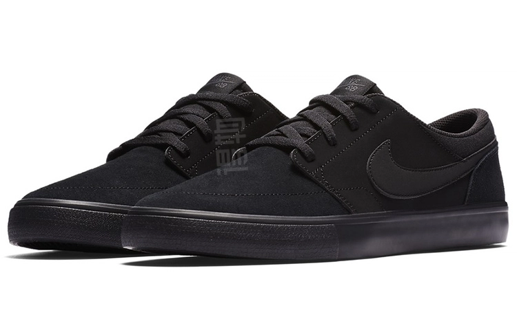 Nike SB Portmore II Solar