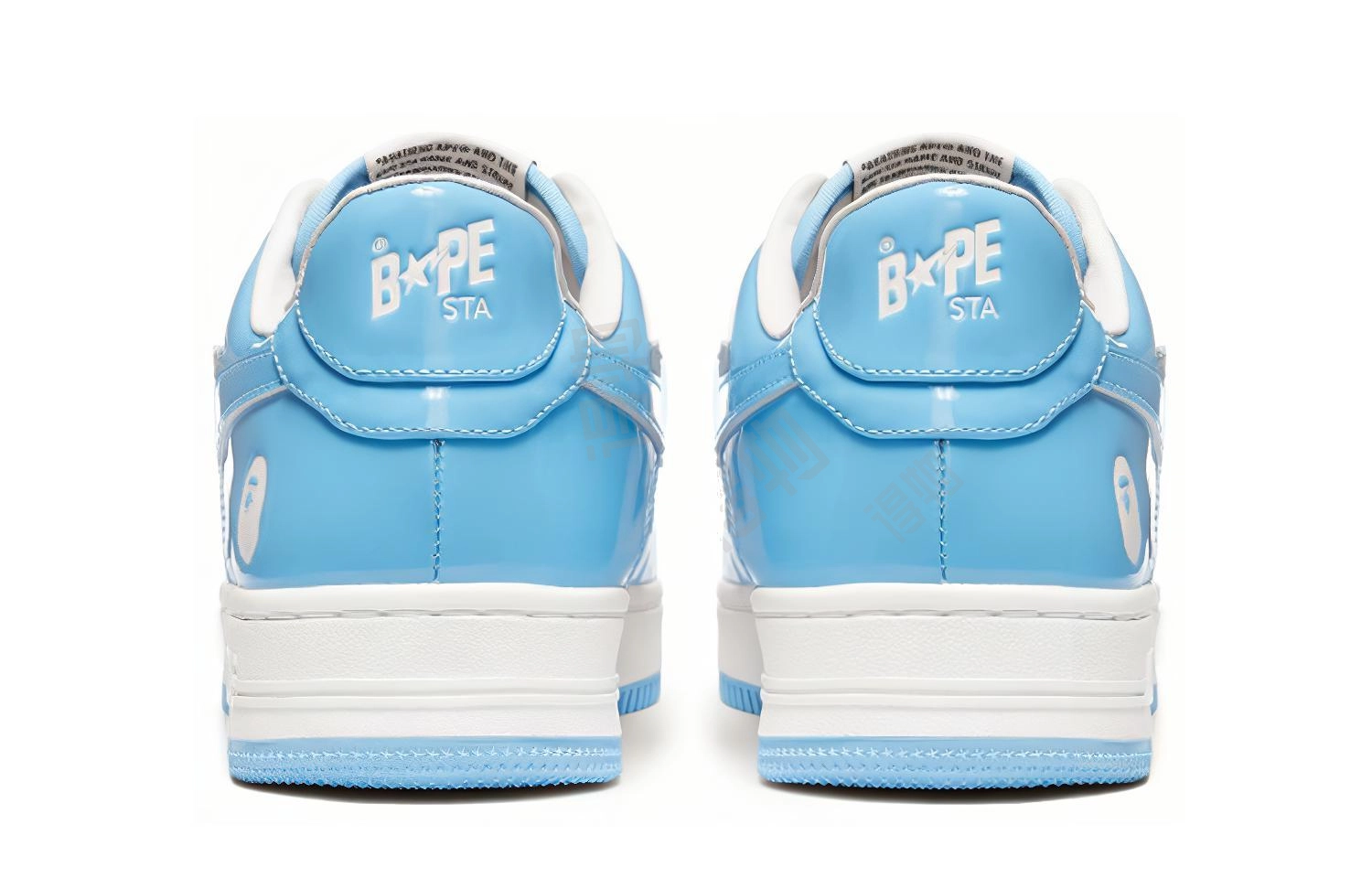 A BATHING APE STA