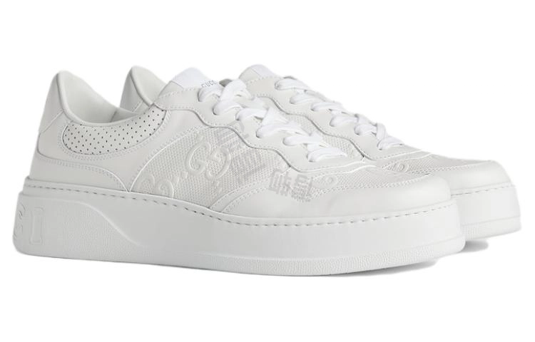 GUCCI G GG