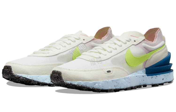 Nike Waffle One Crater