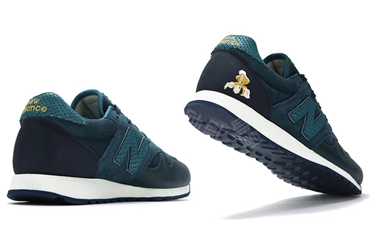 THE BEAST x New Balance NB 520