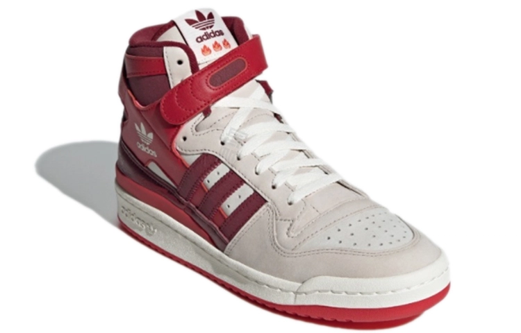 adidas originals FORUM 84 High