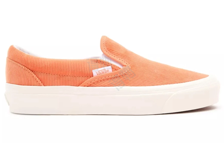Vans Anaheim Factory Classic Slip-On 98 Dx