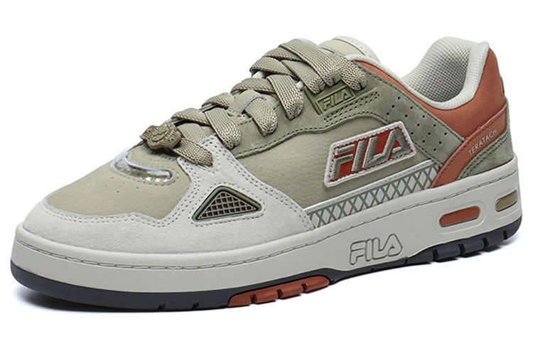 FILA FUSION Teratach