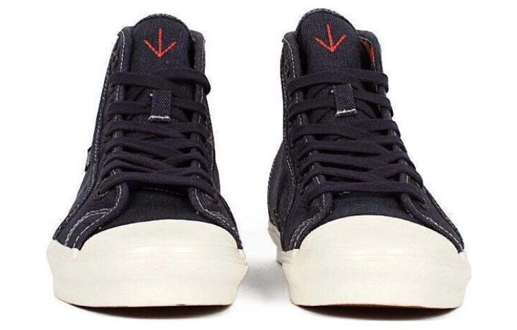 Nigel Cabourn x Vans Style 24 Vault OG LX