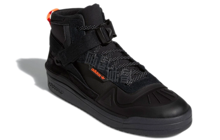 adidas originals FORUM Hi Gore-Tex