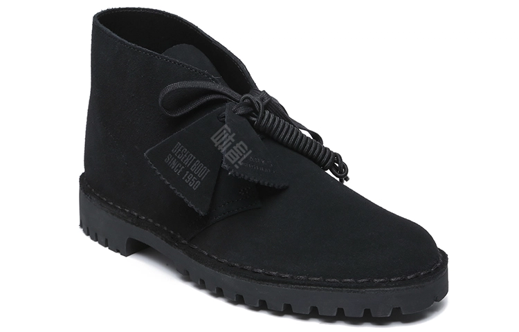 Clarks Desert Rock