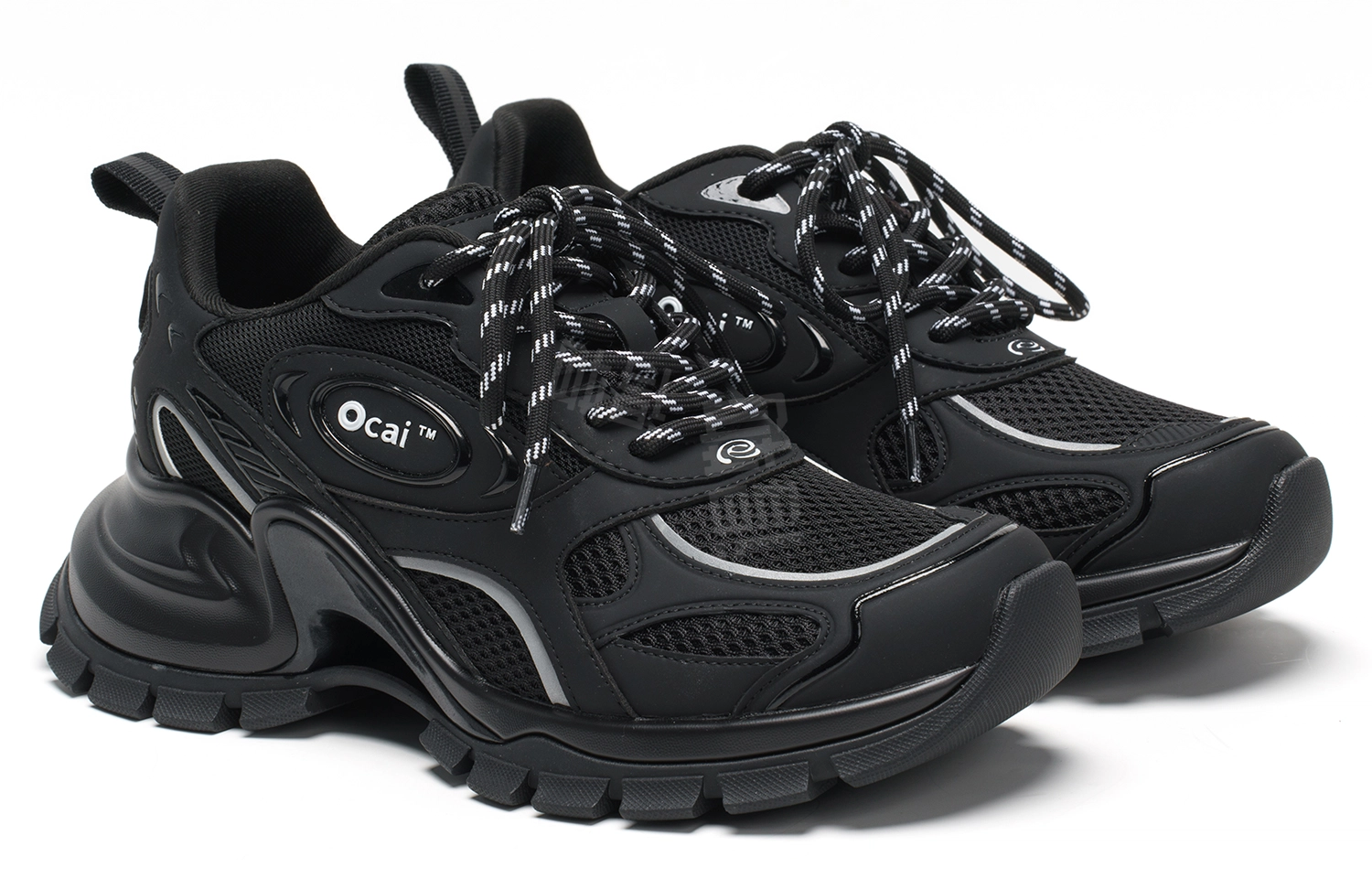 Ocai So black