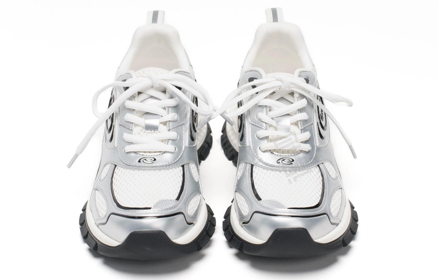 Ocai Speed Silver