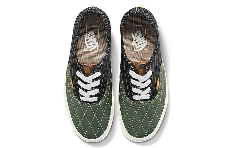 Vans Authentic