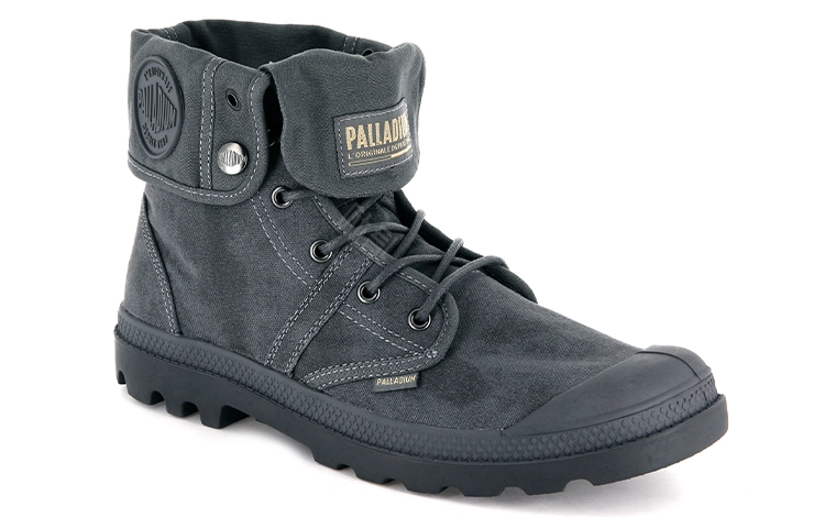 Palladium Bgy Wax