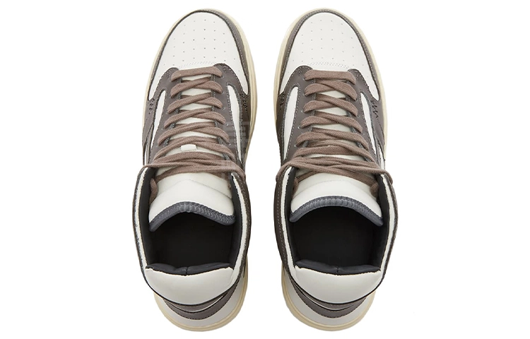 REPRESENT Reptor Hi Sneaker